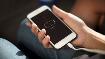 6 Cara Mencegah Battery Health iPhone Cepat Turun