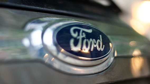 Ford Suspend Temporairement L’usine De Camions F-150 Faute De Puces Mondiales