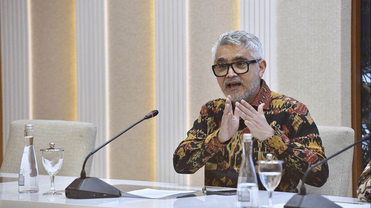 Perundingan Perbatasan Miliki Kompleksitas Teknis dan Butuh Waktu, RI-Malaysia Junjung Prinsip ASEAN