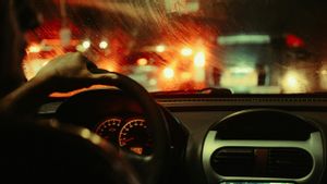 7 Tips Mudik Malam Hari agar Perjalanan Aman, Nyaman, dan Tetap Fokus