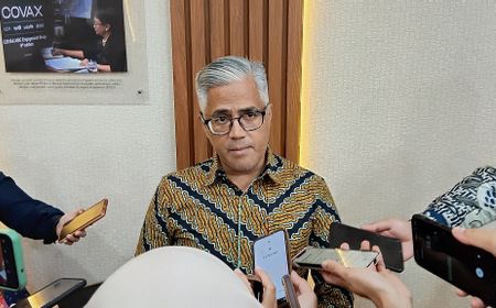 Indonesia Dapat Dukungan dari Negara Pendiri untuk Mempercepat Proses Keanggotaan BRICS