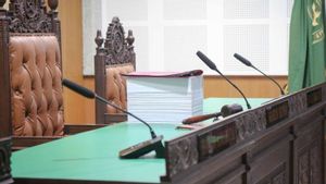 Police Officer In Malaysia Charged With Accepting Bribe To Release 3 Suspects Of Methamphetamine