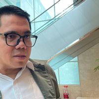 Gagal Kembali ke DPR, Arteria Dahlan: Ini Game, Ada Menang Ada Kalah