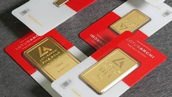 印尼阿奇，集团旗下的黄金矿业公司彼得·桑达克在2021年第一学期的收入为2.06万亿印尼盾