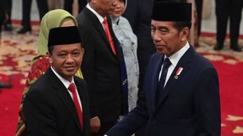 Golkar Does Not Belong to Any Particular Group, Bahlil: No Way!