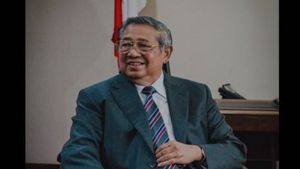 Pestapora Hadirkan SBY dalam Lineup Tahun Ini