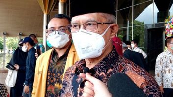 Anggota MUI Ditangkap Densus 88, Ini Sikap Muhammadiyah