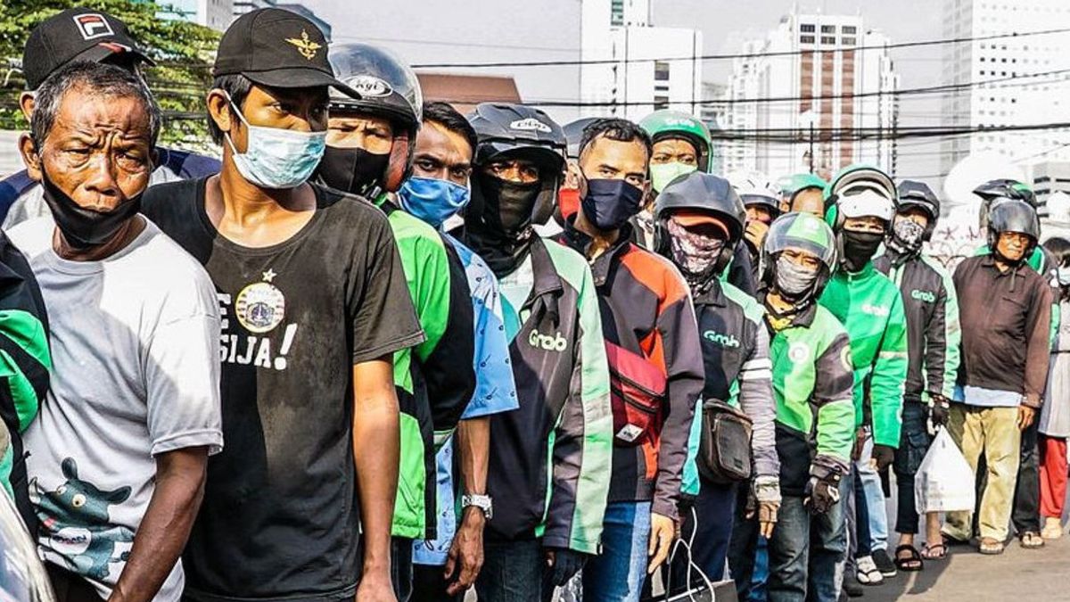 Pungli Bansos di Tangerang Disebut Kejahatan Kemanusiaan
