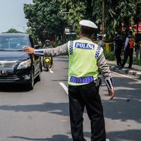 Mudik Dilarang, Jalur Tikus Jadi Pilihan