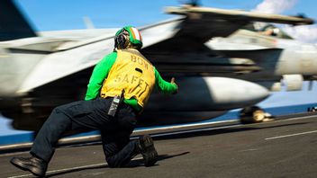 Kepala Pentagon Klaim Operasi Militer AS Melawan Iran 'Baru Permulaan'