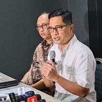 Kamaruddin Calls Putri Candrawati Participating In Shooting Brigadier J, Lawyer: Many Arguments To Dispute It