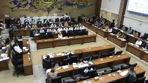 Pemerintah dan DPR Sepakati Gubernur Jakarta Menjabat Selama 5 Tahun di RUU DKJ