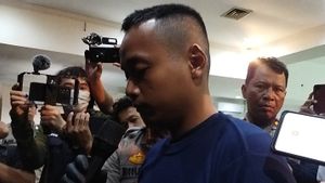 Employee Of PT KAI Jatinegara Kills His Wife's Life After Having Sex