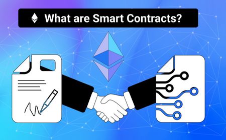 Smart Contract: Pengertian, Sejarah, dan Perkembangannya