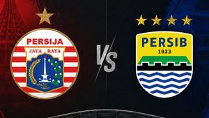 Preview Persija vs Persib: Atmosfer Panas Meski Digelar di Venue Netral