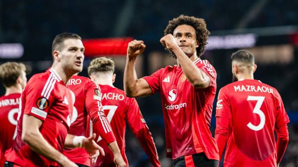 Prediksi Manchester United vs. Arsenal: Menanti Penaklukan ke-100 Setan Merah atas Meriam London