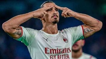 Ibrahimovic Out For 8 Months Due To Knee Surgery, Will It Affect His Contract At AC Milan?