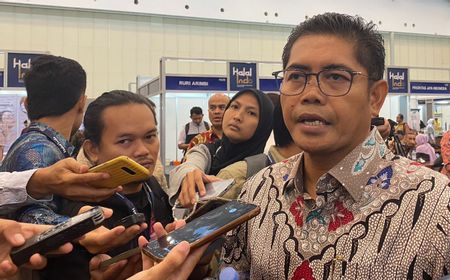 Kemenperin Dukung Industri Halal Optimalkan Peluang via Halal Indo 2024