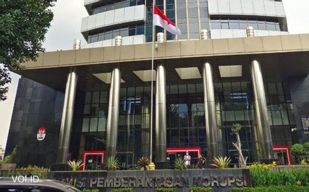 MAKI Desak KPK Usut Pertemuan Abdul Gani dengan Anak Komisaris Mineral Trobos