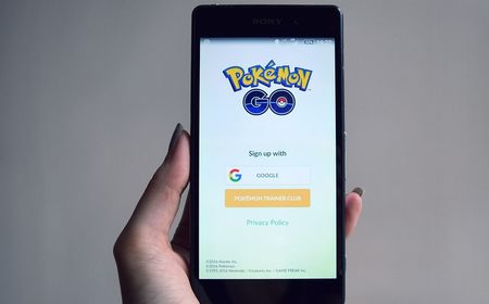 Pokemon Go Terus Berkembang, 2019 Jadi Tahun yang Menguntungkan