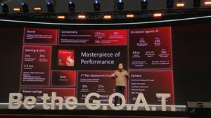 Qualcomm Resmi Perkenalkan Snapdragon 8 Gen 5: Versi Non-Elite yang Tetap Bertenaga