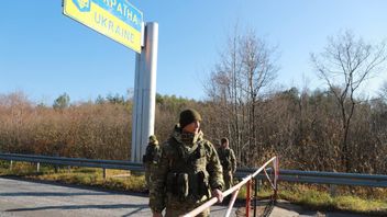 ロシアがベラルーシ軍に領土を戦争のために使うことを予想し、ウクライナ:我々は準備ができている