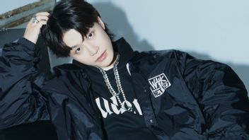 Terlibat Kasus Pelecehan, Agensi Putus Kontrak Taeil eks NCT