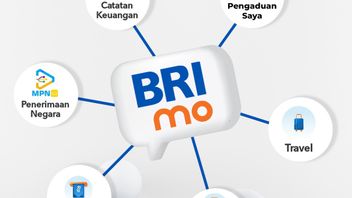 BRImo Presents The E-SBN Feature For Investment In Building A Country