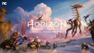 NCSOFT Umumkan MMORPG Barunya: Horizon Steel Frontiers untuk PC, iOS, dan Android