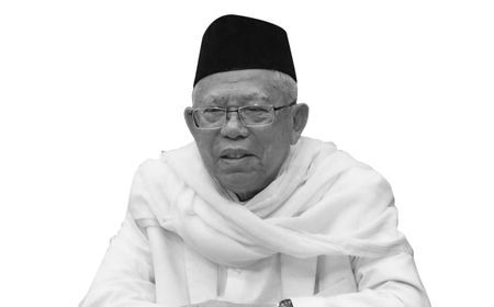 Mengenal Siapa Ma'ruf Amin