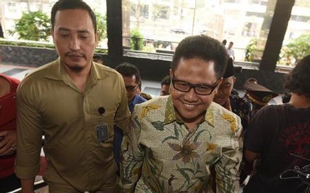 Banyak Rantai Terputus di Skandal Durian Cak Imin, KPK Bakal Lakukan Diskusi