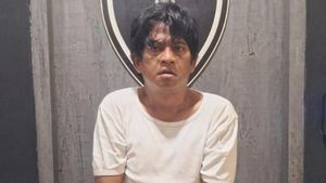 Sinta Handiyana Mutilation Perpetrator Arrested Shortly After Body Found