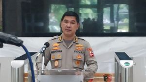 Aksi Pembakaran Polsek Candipuro, Polri: <i>Police Ratio</i> Tak Seimbang, Jumlah Personel Cuma 19 Orang