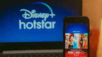 Selain <i>Mulan</i>, Ini Daftar Film Baru yang Bisa Ditonton di Disney Plus Hotstar Indonesia