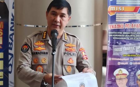 Bareskrim Bakal Kembangkan Kasus Dinar dan Dirham Pasar Muamalah Depok