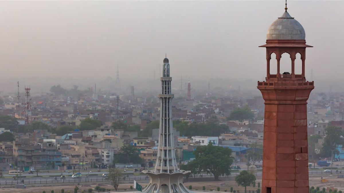 Pakistan Blocks Cellular Data Service For 3 Weeks In Blochistan Prevents Rebel Communication