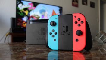 هل يمكن أن تطلق Nintendo وحدة تحكم Switch Pro العام المقبل؟