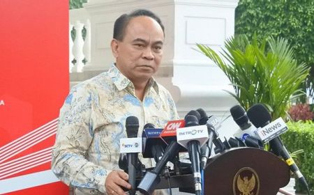 Ini Jawaban Jokowi soal Desakan Mundur Menkominfo Budi Arie Buntut PDNS Diretas