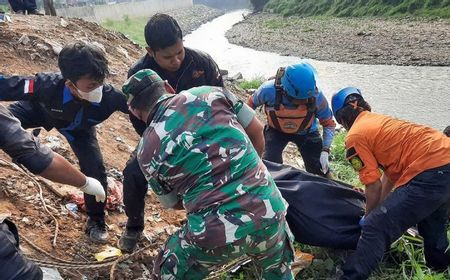 Kompolnas Tunggu Bukti Kasus 7 Remaja Tewas di Kali Bekasi