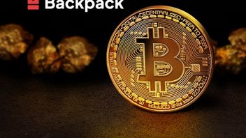 Backpack, Crypto Startup Owned By Former FTX Employees, Gets IDR 250 Billion Funding