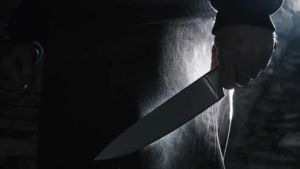 Siswa di Rusia Tikam hingga Tewas Temannya Sempat Tusuk Satpam Sekolah