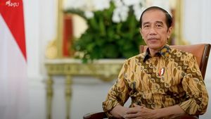  Jokowi Akhirnya Bicara, Minta 75 Pegawai KPK yang Tak Lolos TWK Tak Dipecat