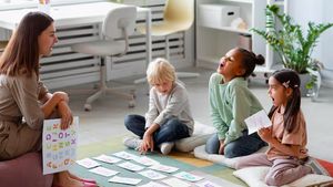 Praktik Mindfulness di Pendidikan Bantu Siswa Lebih Fokus hingga Melatih Keseimbangan Emosional