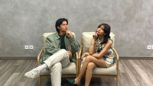 Sheila Dara Sebut Sore itu Bukan Karakter Sempurna, Kenapa?