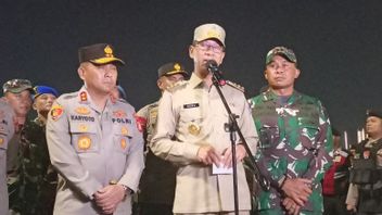 Heru Budi Hartono Minta Wali Kota Jakarta Utara Cek Ruko Bermasalah di Pluit