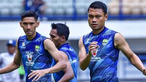 Preview Pertandingan Liga 1 2023/2024 Bhayangkara Vs Persib Bandung: The Guardian Jadi Mangsa Maung Bandung? 