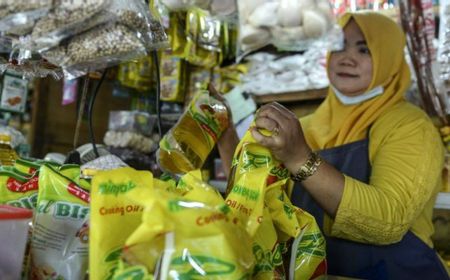 Daripada Urus Penundaan Pemilu, Pemerintah Disarankan Kendalikan Harga Sembako yang Mulai Meroket