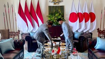 PM Jepang Siap Dukung Pemerintah Indonesia Mencapai Swasembada Energi