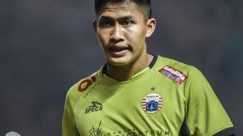Former Persija Jakarta Goalkeeper Daryono Passes Away