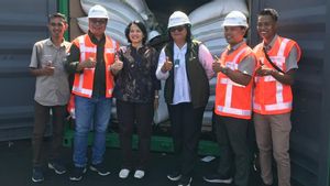 Produk Rempah Hasil Pengelolaan Kelompok Sosial Siap Bersaing di Pasar Global